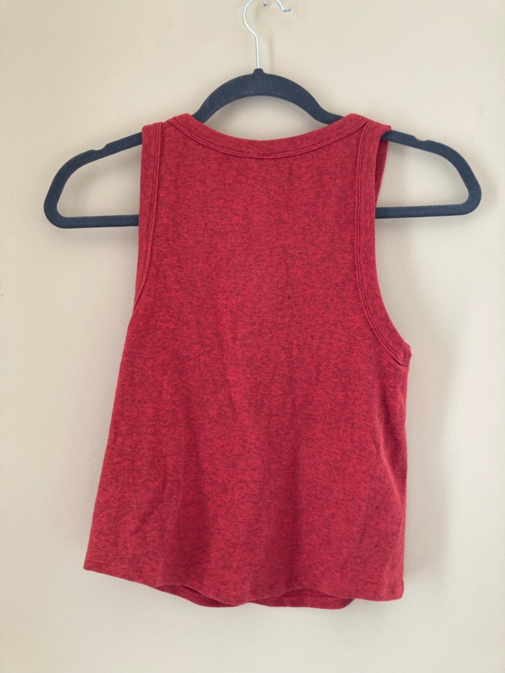 FP Movement Tank - Picture 2 of 3